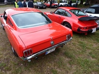 Oldtimers Muze Olen -  6 mei 2026