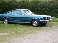 Oldtimers Muze Olen -  6 mei 2026