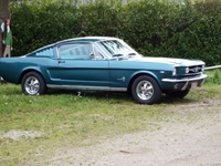 Oldtimers Muze Olen -  6 mei 2026