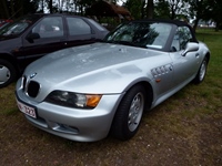 Oldtimers Muze Olen -  6 mei 2026