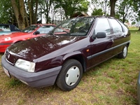 Oldtimers Muze Olen -  6 mei 2026