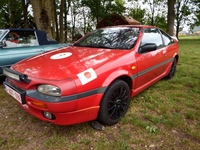 Oldtimers Muze Olen -  6 mei 2026