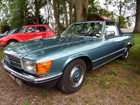 Oldtimers Muze Olen -  6 mei 2026
