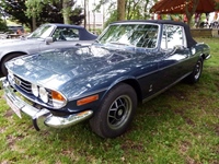 Oldtimers Muze Olen -  6 mei 2026