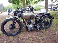 Oldtimers Muze Olen -  6 mei 2026