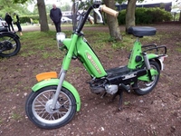 Oldtimers Muze Olen -  6 mei 2026
