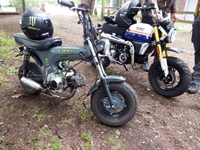 Oldtimers Muze Olen -  6 mei 2026