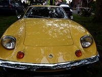 Oldtimers Muze Olen -  6 mei 2026