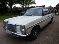 Oldtimers Muze Olen -  6 mei 2026