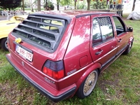 Oldtimers Muze Olen -  6 mei 2026