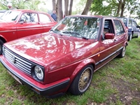 Oldtimers Muze Olen -  6 mei 2026