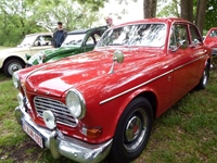 Oldtimers Muze Olen -  6 mei 2026