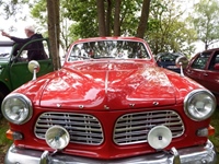 Oldtimers Muze Olen -  6 mei 2026