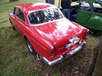 Oldtimers Muze Olen -  6 mei 2026