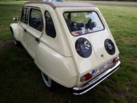 Oldtimers Muze Olen -  6 mei 2026
