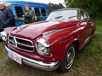 Oldtimers Muze Olen -  6 mei 2026