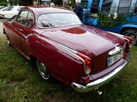 Oldtimers Muze Olen -  6 mei 2026