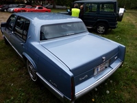 Oldtimers Muze Olen -  6 mei 2026