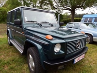 Oldtimers Muze Olen -  6 mei 2026