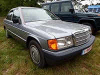 Oldtimers Muze Olen -  6 mei 2026