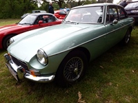 Oldtimers Muze Olen -  6 mei 2026