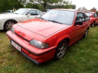 Oldtimers Muze Olen -  6 mei 2026
