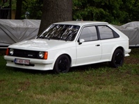 Oldtimers Muze Olen -  6 mei 2026