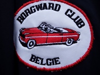 Oldtimers Muze Olen -  6 mei 2026