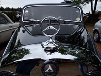 Oldtimers Muze Olen -  6 mei 2026