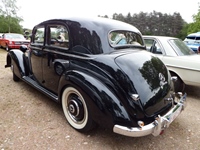 Oldtimers Muze Olen -  6 mei 2026