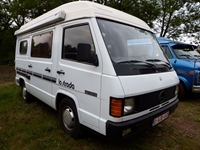 Oldtimers Muze Olen -  6 mei 2026