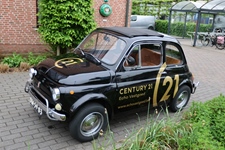 Corsendonkrit -  3 mei 2026