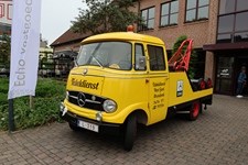 Corsendonkrit -  3 mei 2026