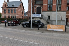 Corsendonkrit -  3 mei 2026