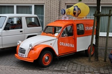 Corsendonkrit -  3 mei 2026