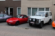 Corsendonkrit -  3 mei 2026