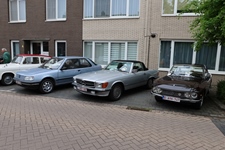 Corsendonkrit -  3 mei 2026