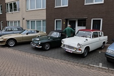 Corsendonkrit -  3 mei 2026
