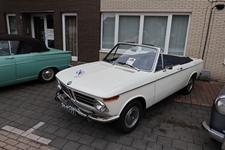 Corsendonkrit -  3 mei 2026