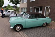 Corsendonkrit -  3 mei 2026