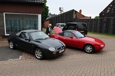 Corsendonkrit -  3 mei 2026