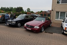 Corsendonkrit -  3 mei 2026