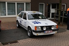 Corsendonkrit -  3 mei 2026