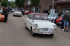 Corsendonkrit -  3 mei 2026