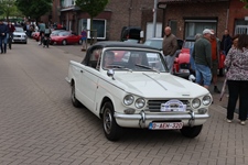 Corsendonkrit -  3 mei 2026