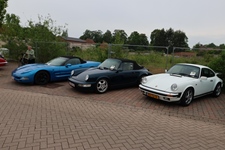 Corsendonkrit -  3 mei 2026