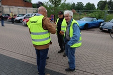 Corsendonkrit -  3 mei 2026
