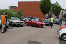 Corsendonkrit -  3 mei 2026