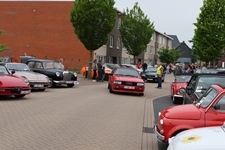 Corsendonkrit -  3 mei 2026