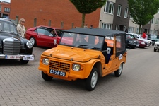 Corsendonkrit -  3 mei 2026